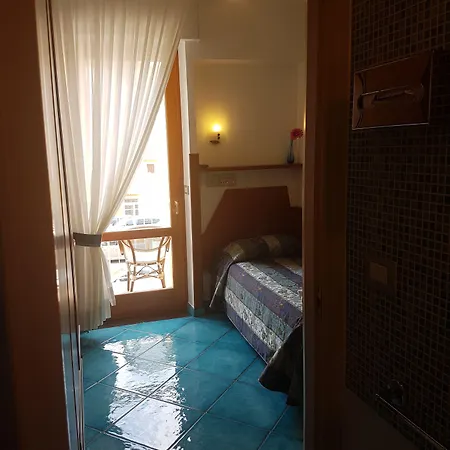 호텔 San Pietro 4*