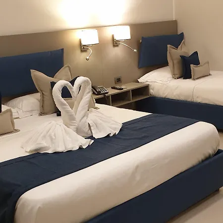 호텔 San Pietro 4*