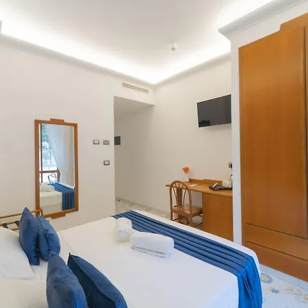 호텔 San Pietro 4*
