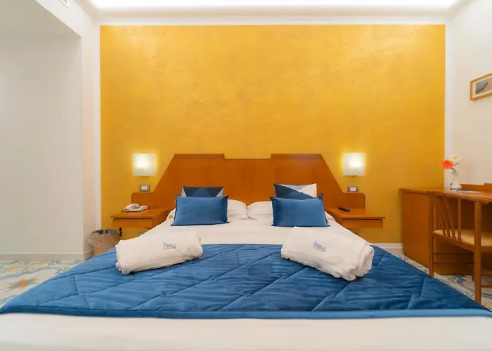 San Pietro Hotel