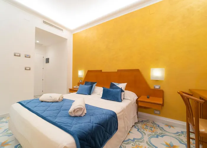 San Pietro Hotel 4*