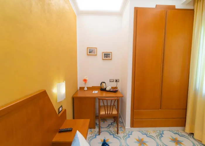 Hotel San Pietro Maiori