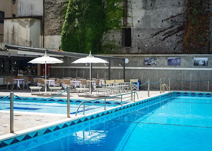 Hotel San Pietro 4*