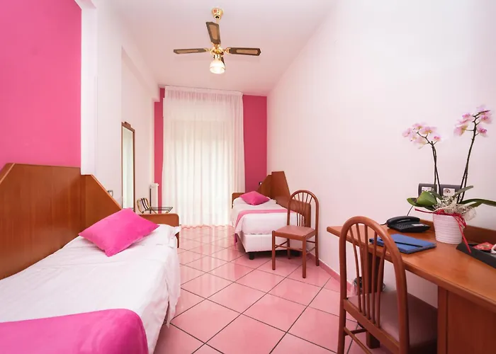 San Pietro Hotel Maiori