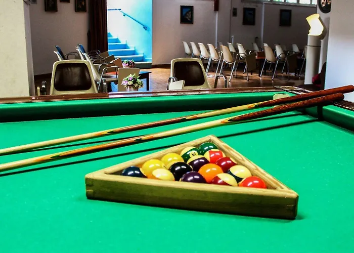 San Pietro Hotel 4*