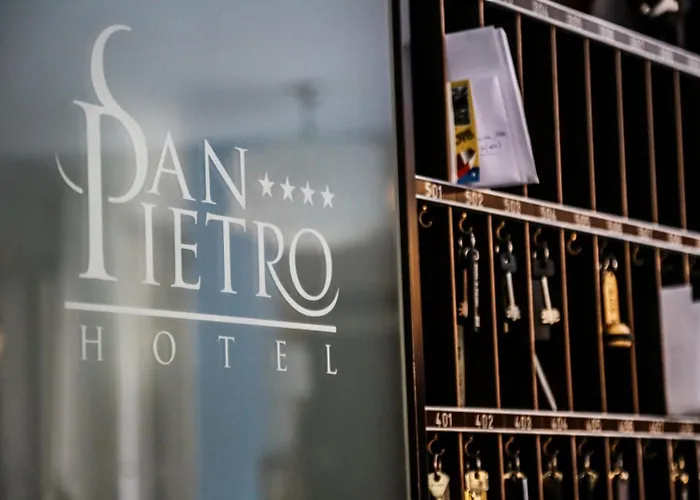 San Pietro 4*