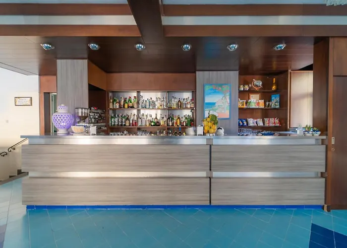 Hotell San Pietro