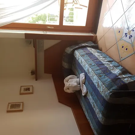 San Pietro 4*