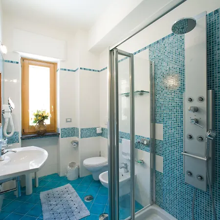 Hotel San Pietro Maiori