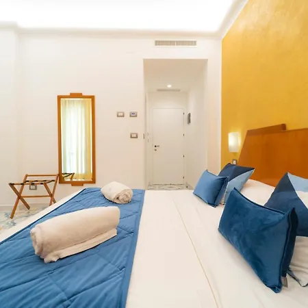 San Pietro Hotel