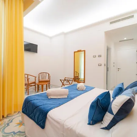 San Pietro Hotel 4*