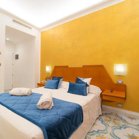 San Pietro Hotel 4*