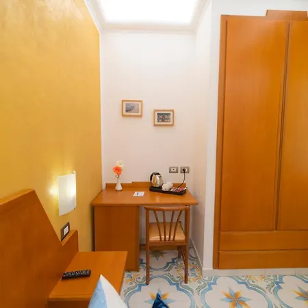 Hotel San Pietro Maiori