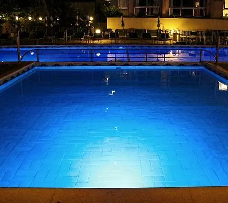 Hotel San Pietro