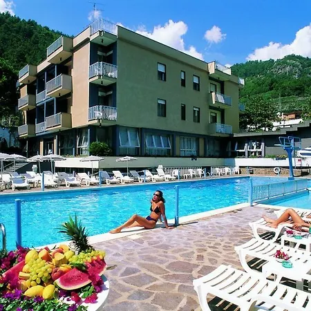 San Pietro Hotel