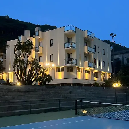 Hotel San Pietro Maiori