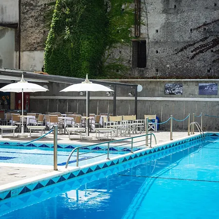 Hotel San Pietro 4*