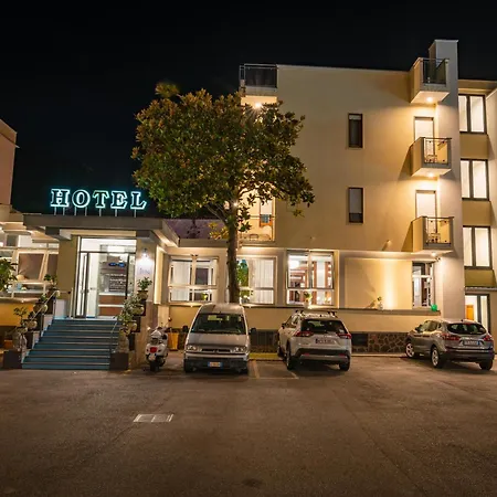 Hotel San Pietro