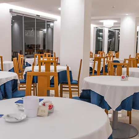 Hotel San Pietro