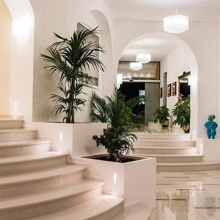 Hotell San Pietro Maiori