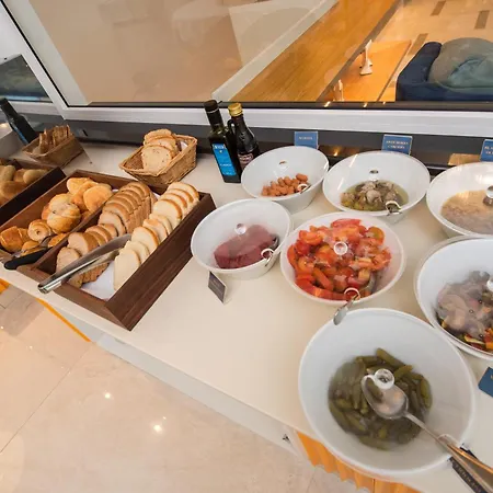 Hotell San Pietro Maiori