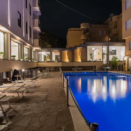 San Pietro 4* Maiori