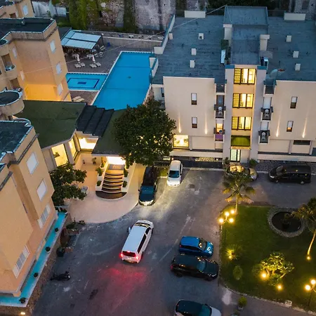 Hotell San Pietro