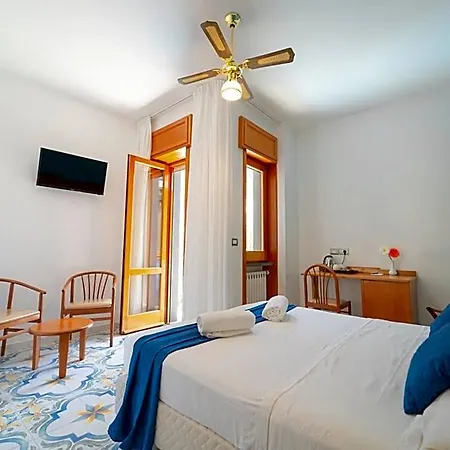 San Pietro Hotel 4*