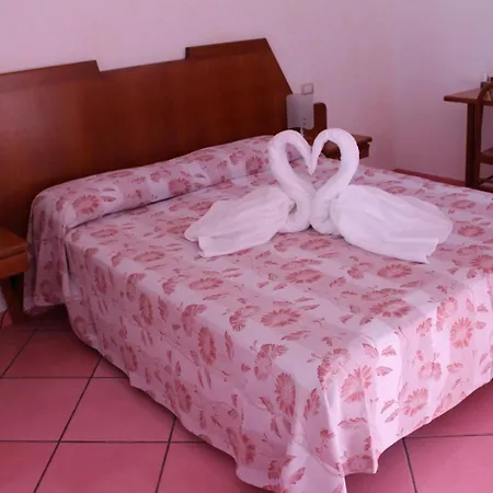 Hotel San Pietro Maiori