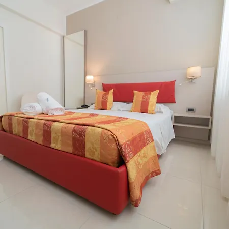 San Pietro 4*