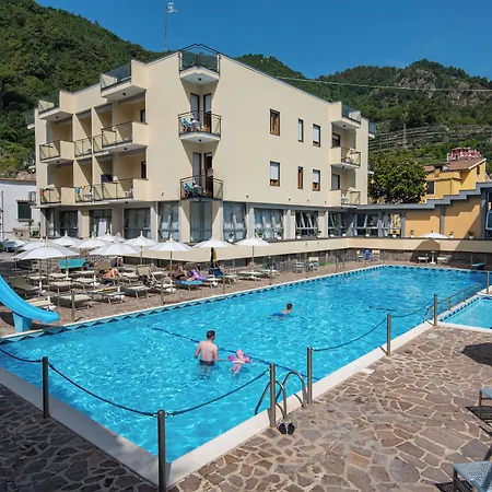San Pietro Hotel