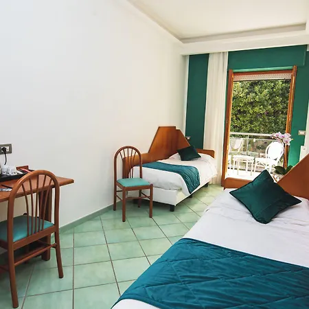 San Pietro Hotel