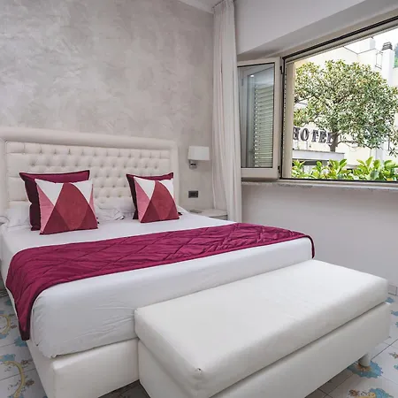 Hotel San Pietro Maiori