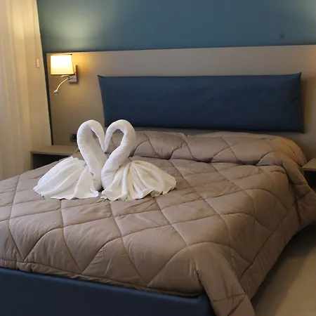 San Pietro Hotel 4*