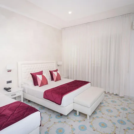 San Pietro Hotel