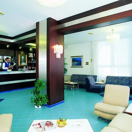 San Pietro Hotel