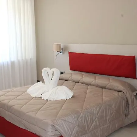 San Pietro Hotel