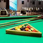 San Pietro Ξενοδοχείο 4*