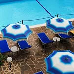 San Pietro Hotel