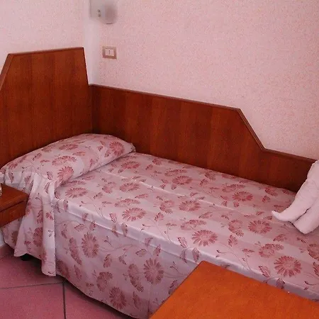 San Pietro Hotel