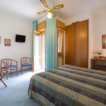 San Pietro Hotel