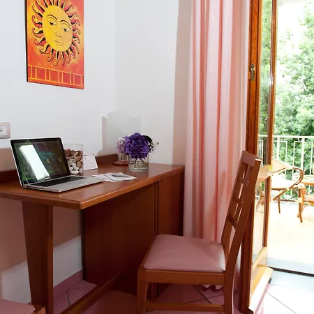San Pietro Hotel Maiori