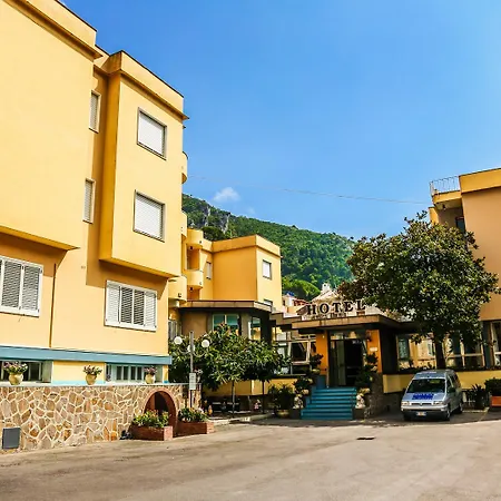 San Pietro Hotel Maiori