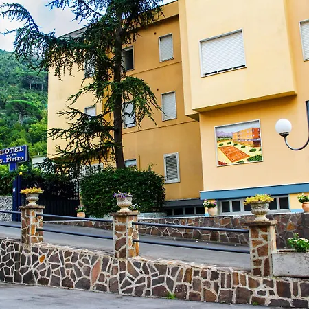 Hotel San Pietro 4*