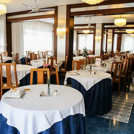 San Pietro Hotel Maiori
