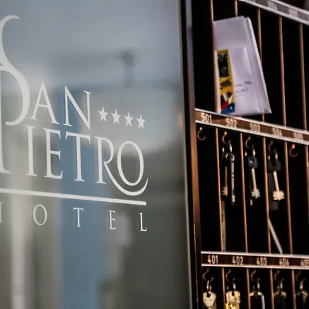 San Pietro 4*