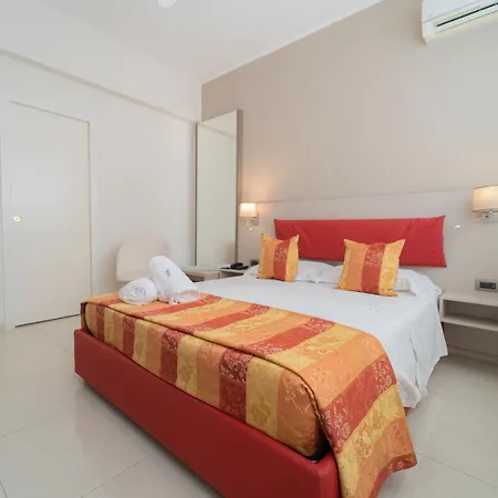 Hotel San Pietro Maiori