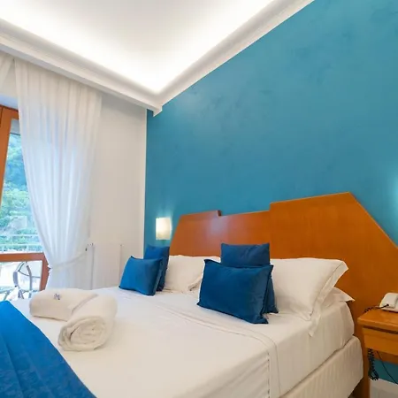 Hotel San Pietro