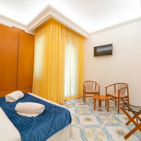 San Pietro Hotel