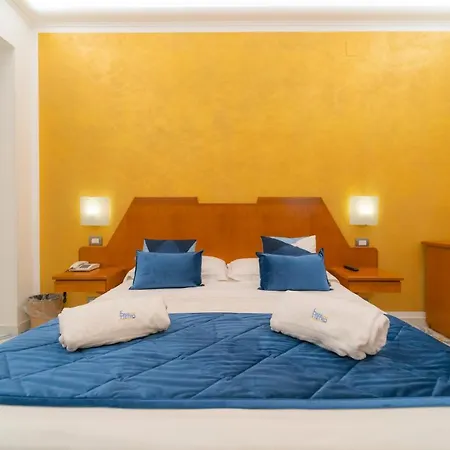 San Pietro Hotel